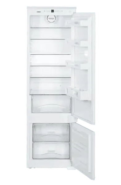 Замена электросхемы Liebherr CTPsl 2921
