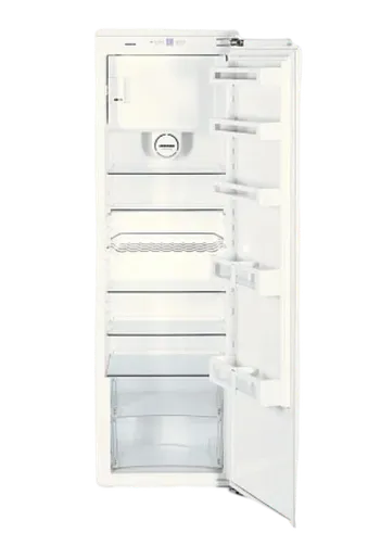 Замена электросхемы Liebherr IKBP 3550