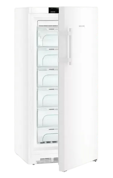 Ремонт/замена датчика температуры Liebherr GNP 3113