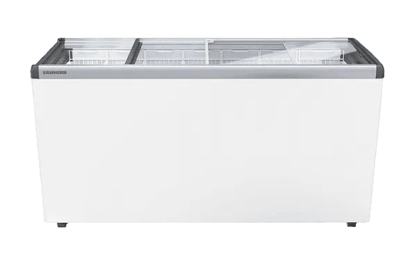 Ремонт/замена датчика температуры Liebherr GTE 5800