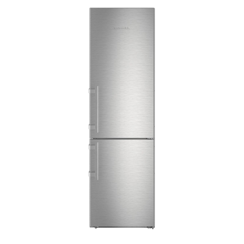 Замена ТЭН Liebherr CBNef 4835